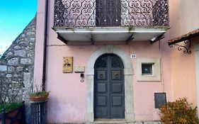 Don Pasquale Scontrone House
